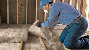 Best Wall Insulation Installation  in Brewster, WA