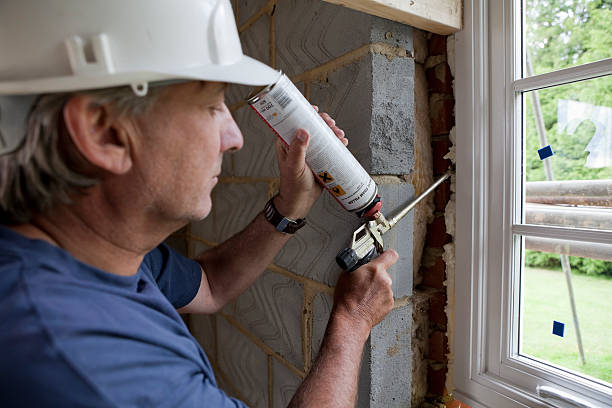 Best Spray Foam Insulation  in Brewster, WA