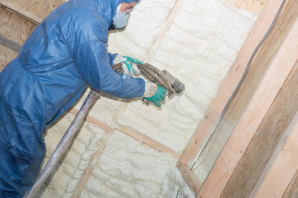 Best Crawl Space Insulation  in Brewster, WA